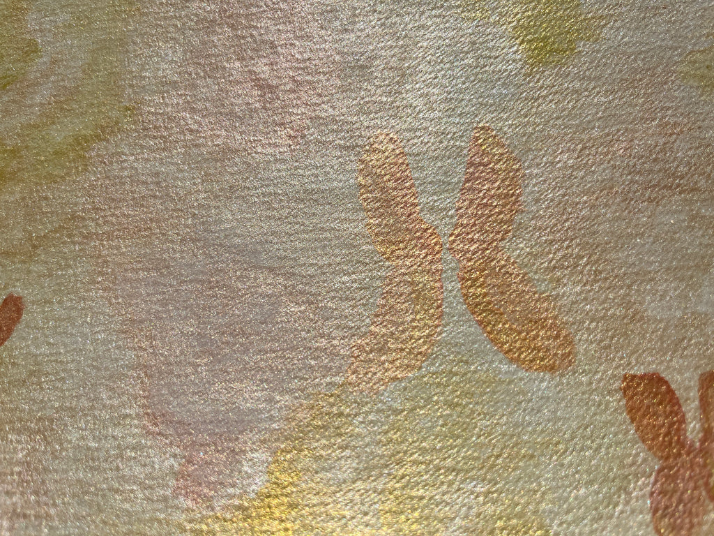 The Golden Genesis II – Genesis Code
