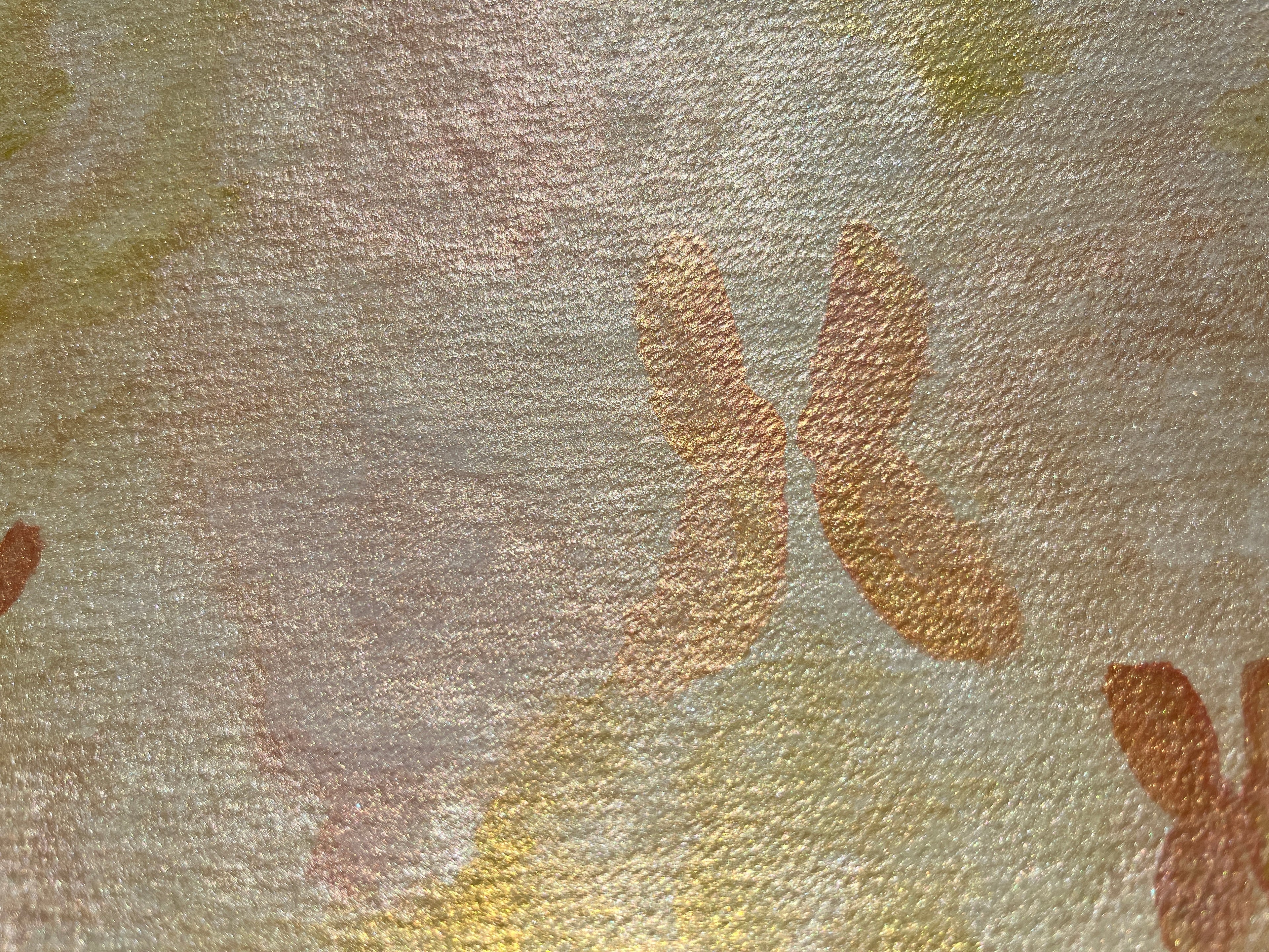 The Golden Genesis II – Genesis Code
