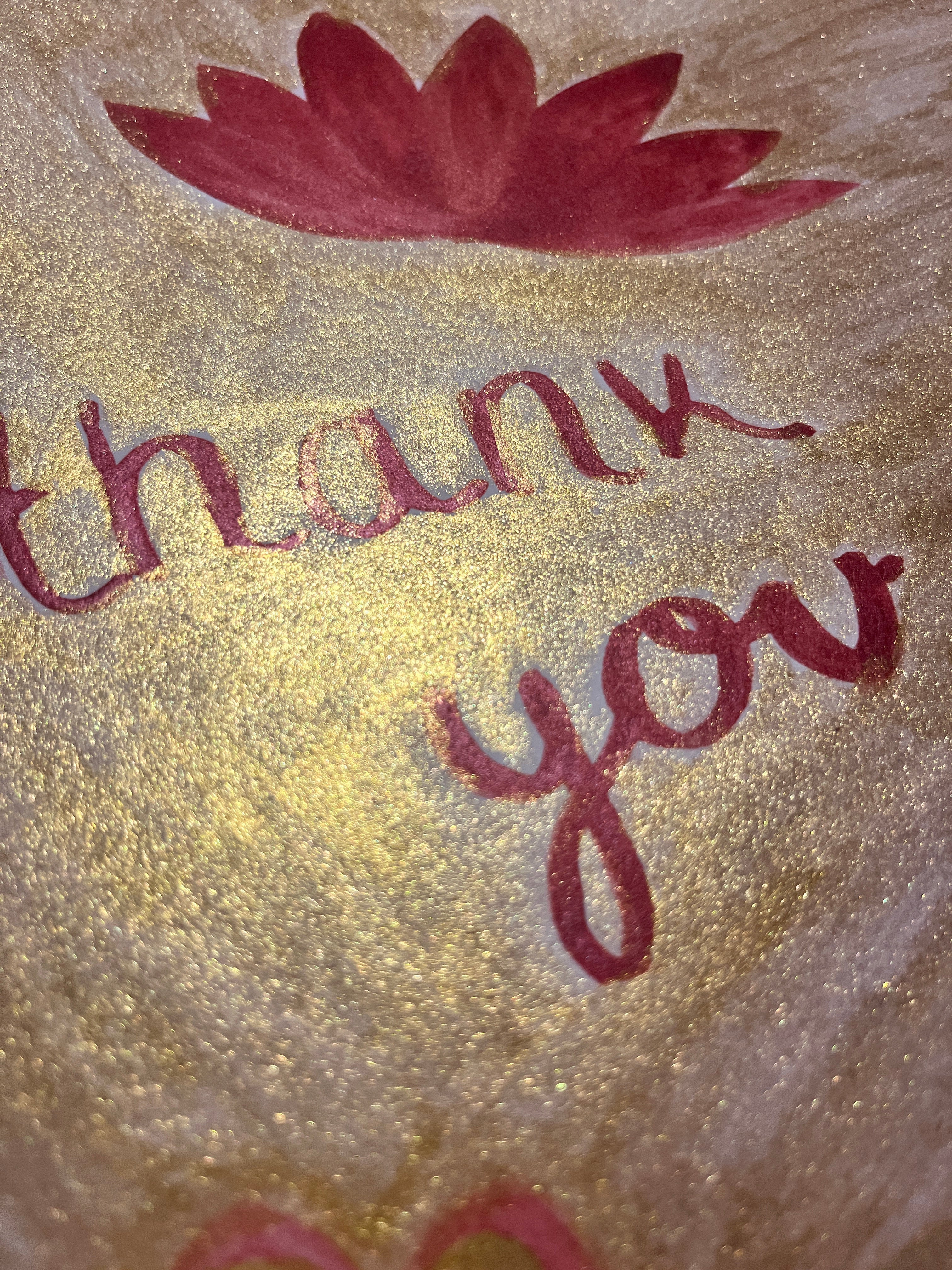 Thank You