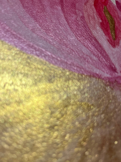 02 - Heavenly Vulva