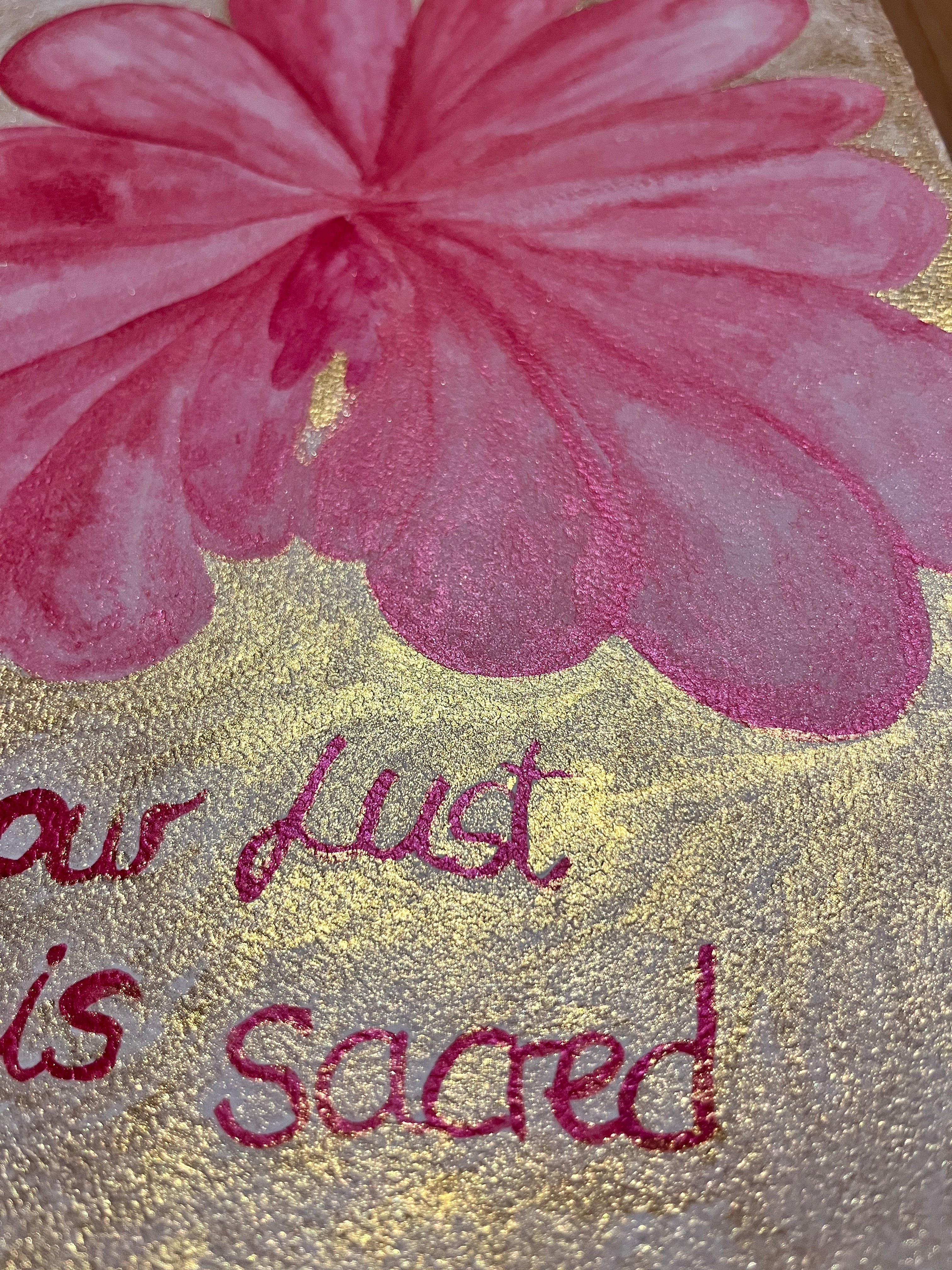 03 - Sacred Lust