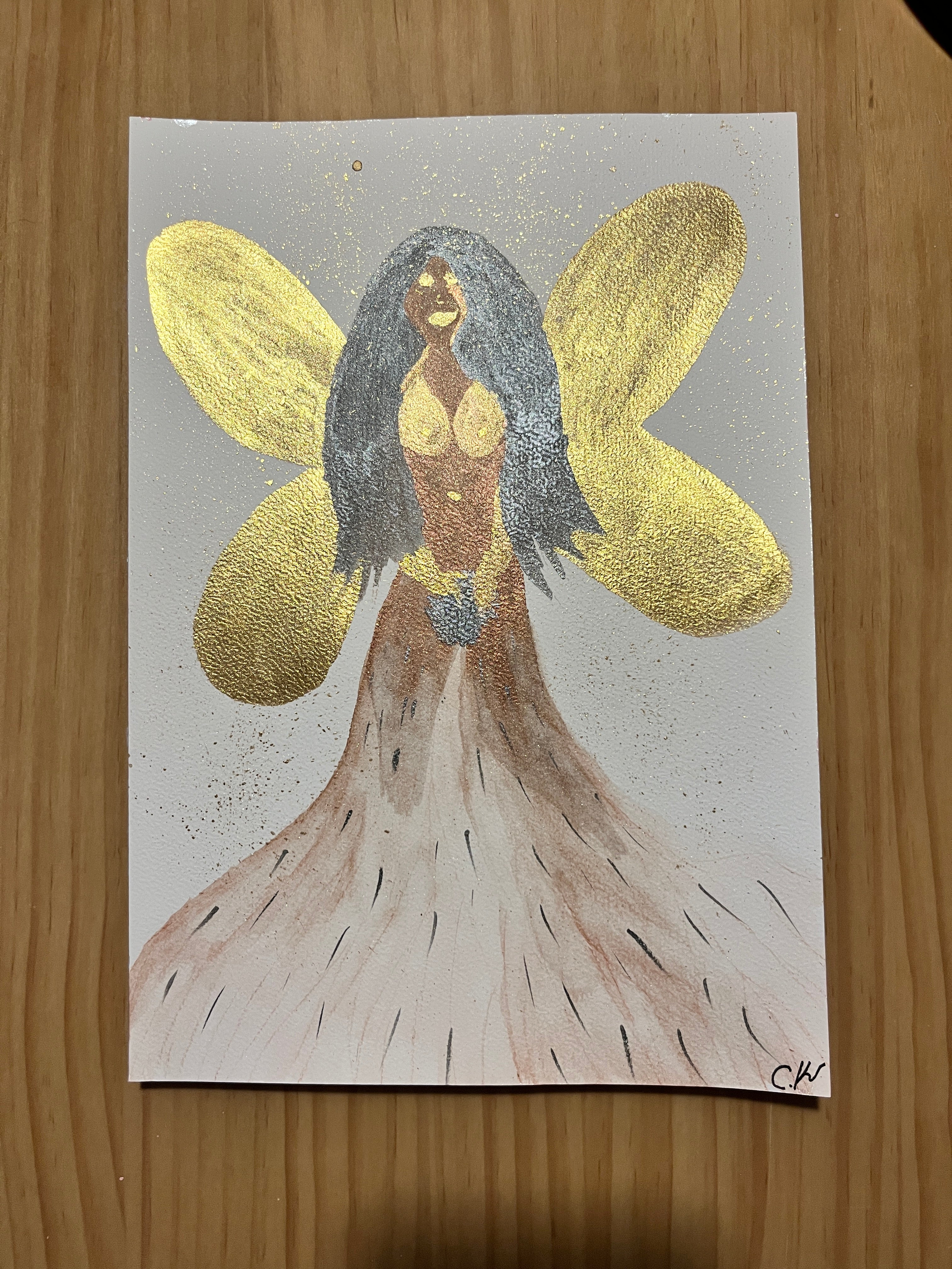 05 - Angel