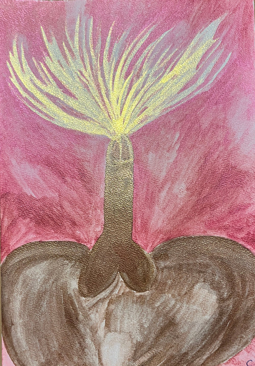 Explosion