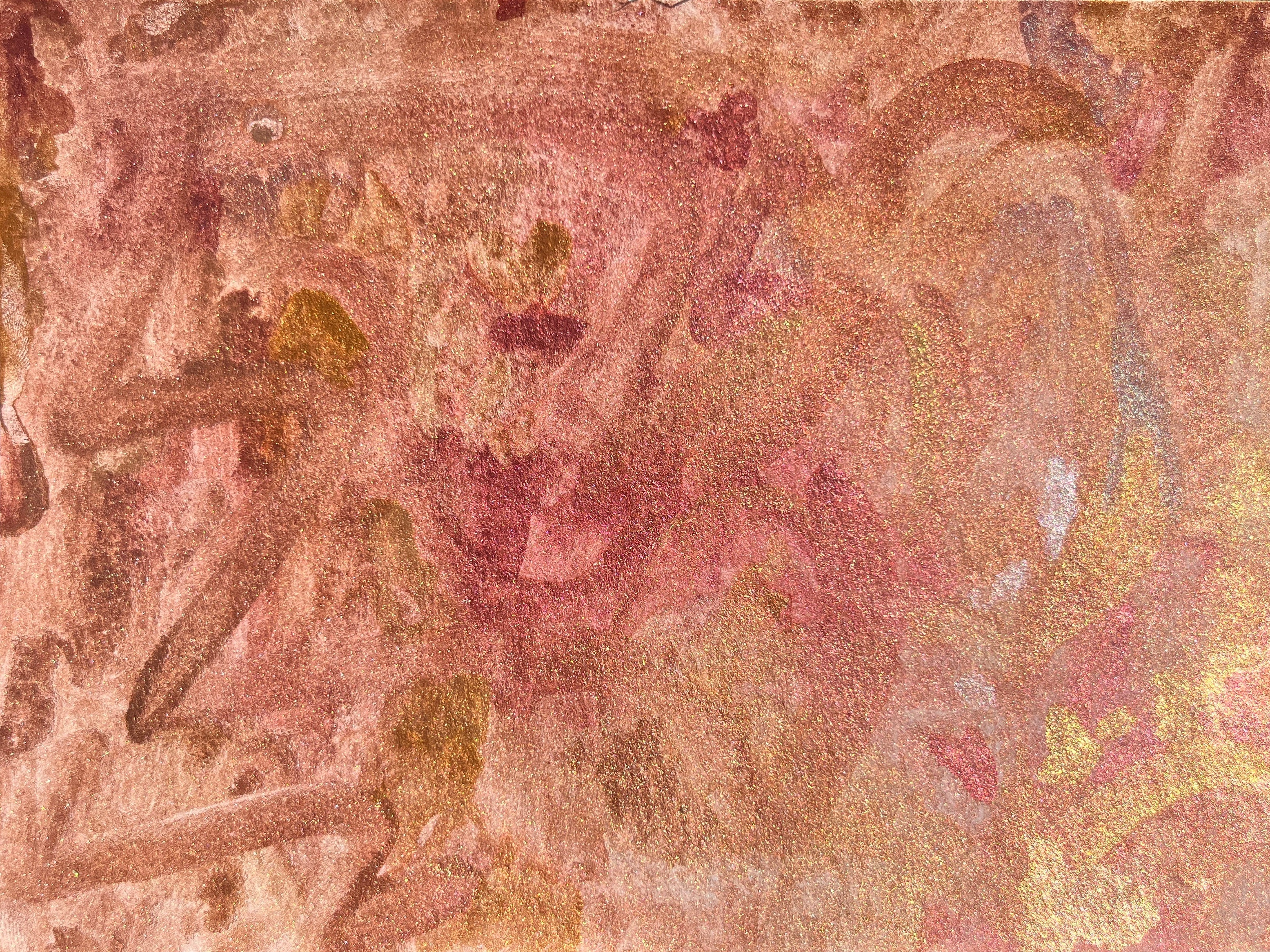 The Golden Genesis III – Blood of the Earth