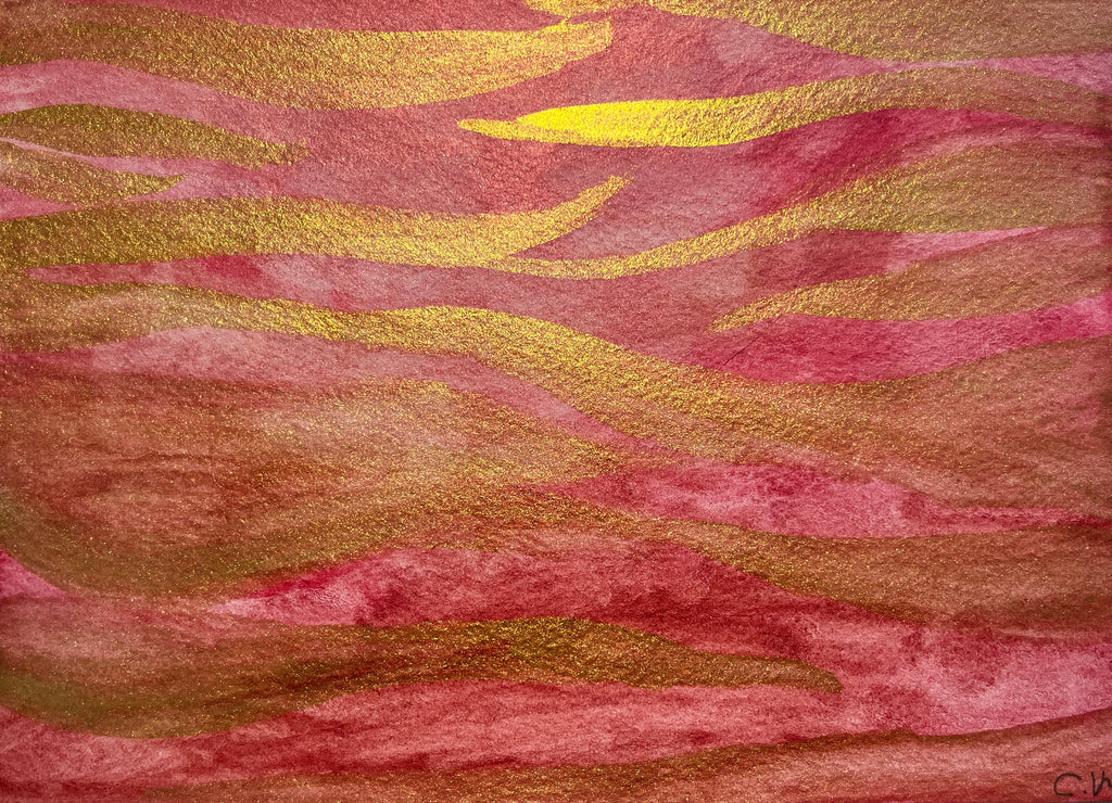 Inner Fire