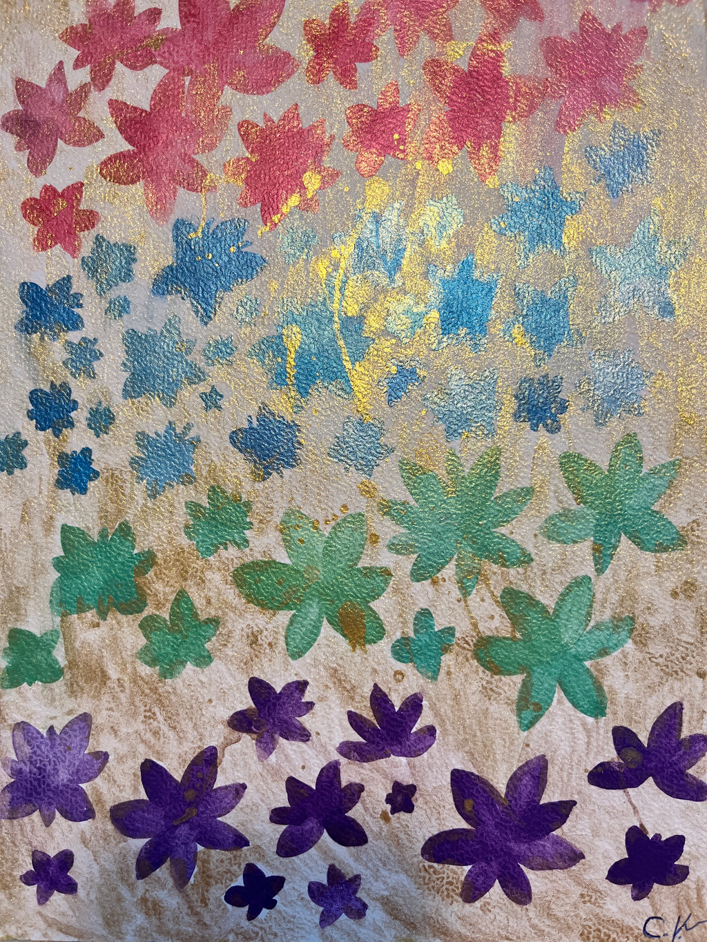 Starseed Garden