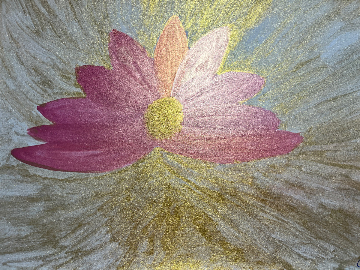 Inner Radiance