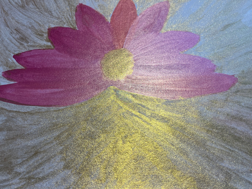 Inner Radiance