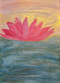 Carried by Life
