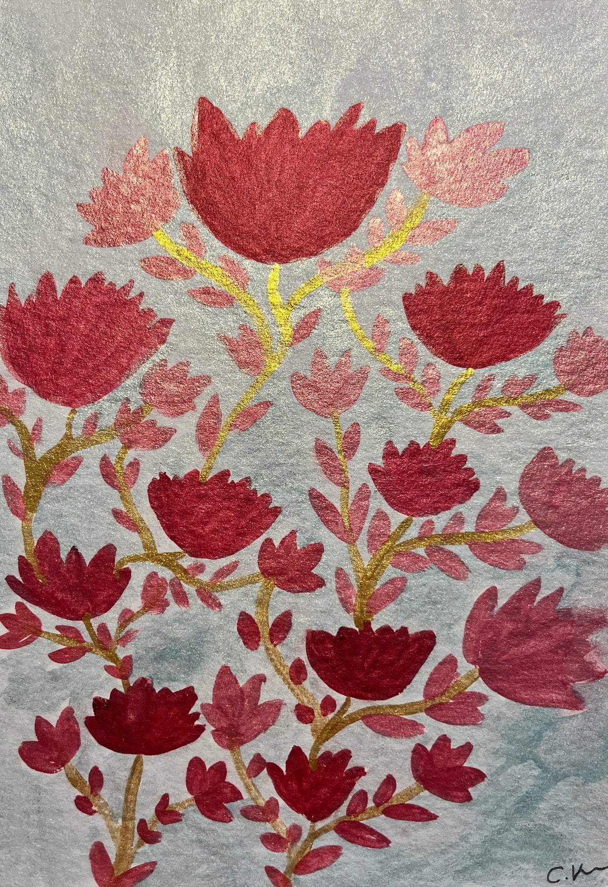 Together We Bloom