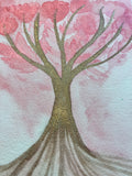 Blooming Into Freedom