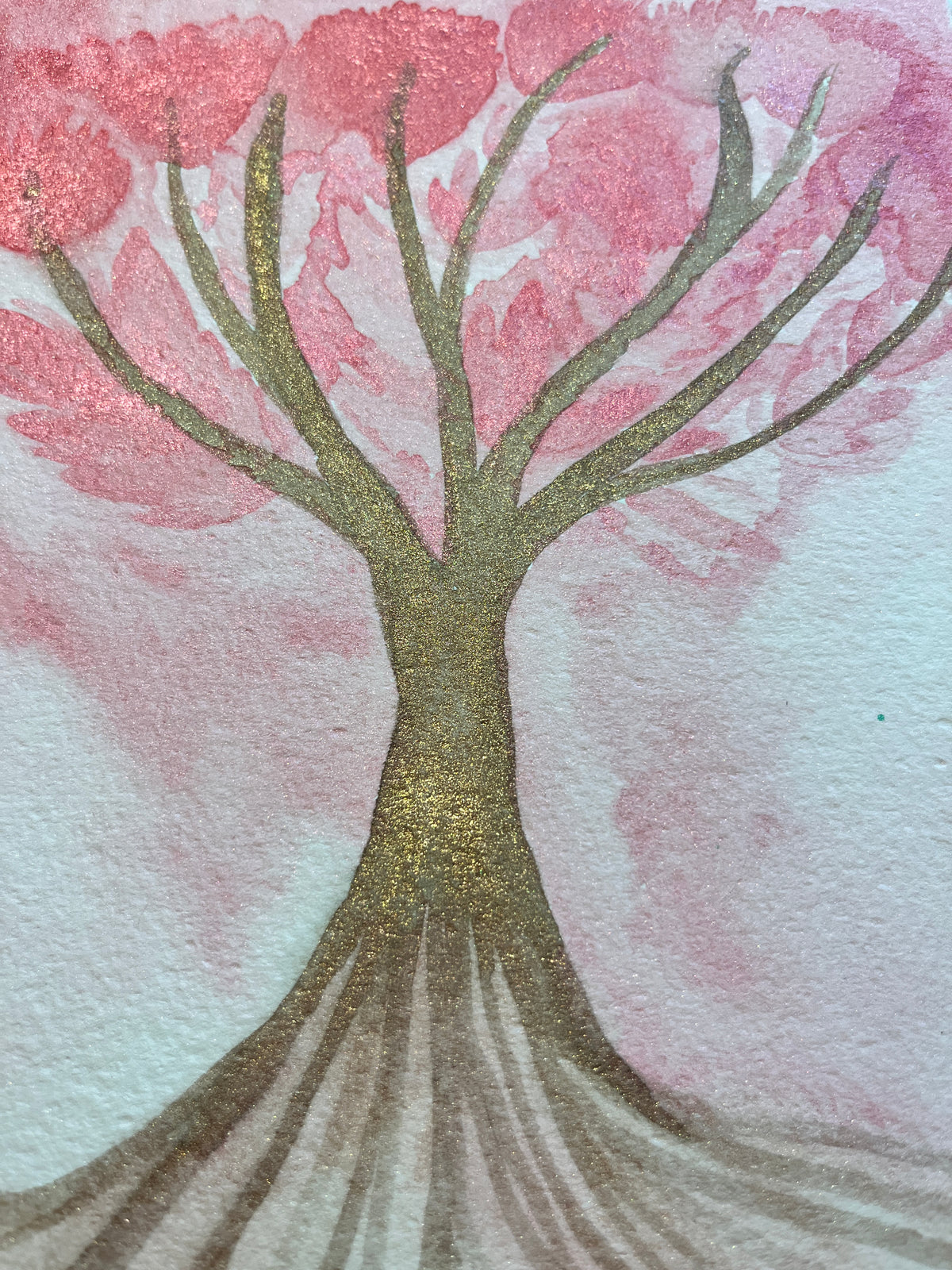 Blooming Into Freedom