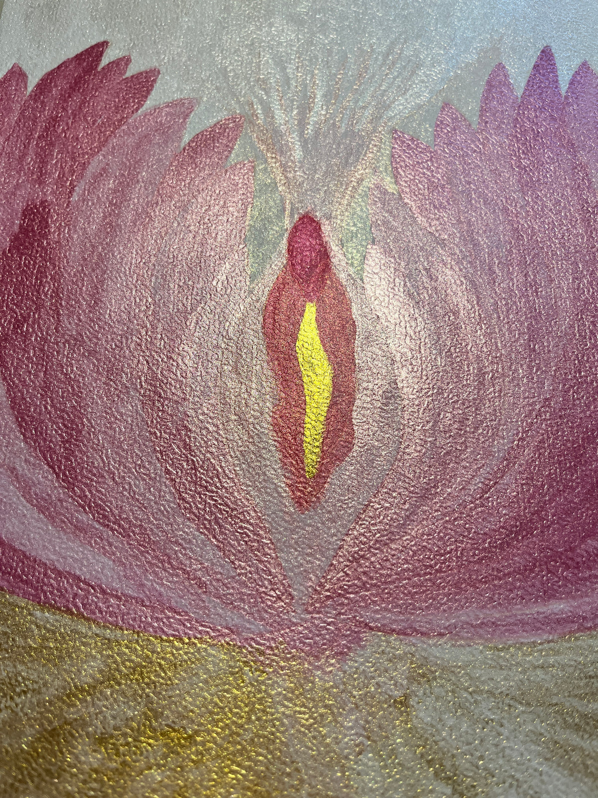Sacred Pleasure