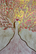 One Soul, Two Forms