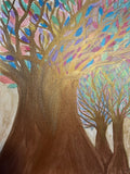 Sacred Lineage