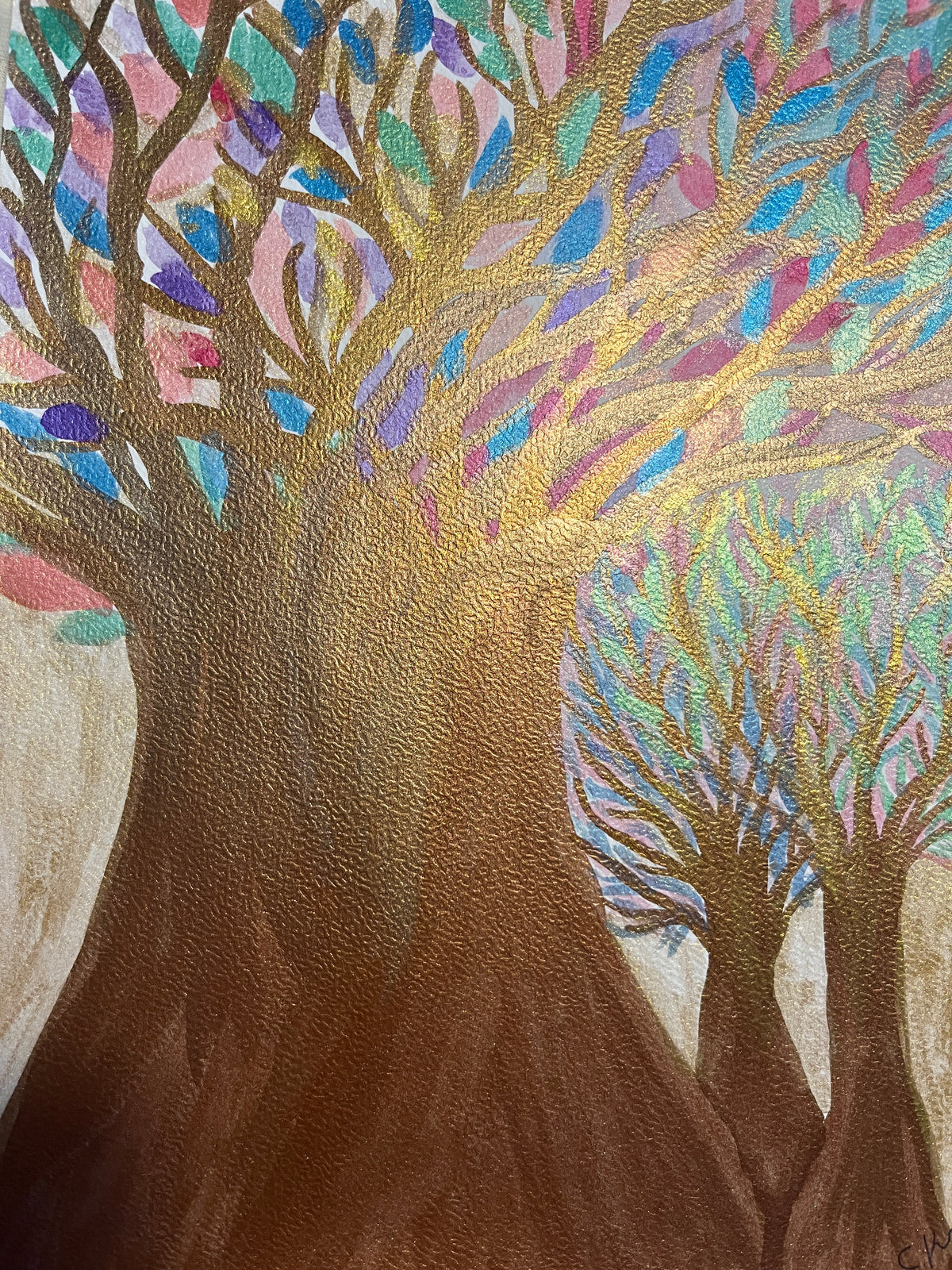 Sacred Lineage