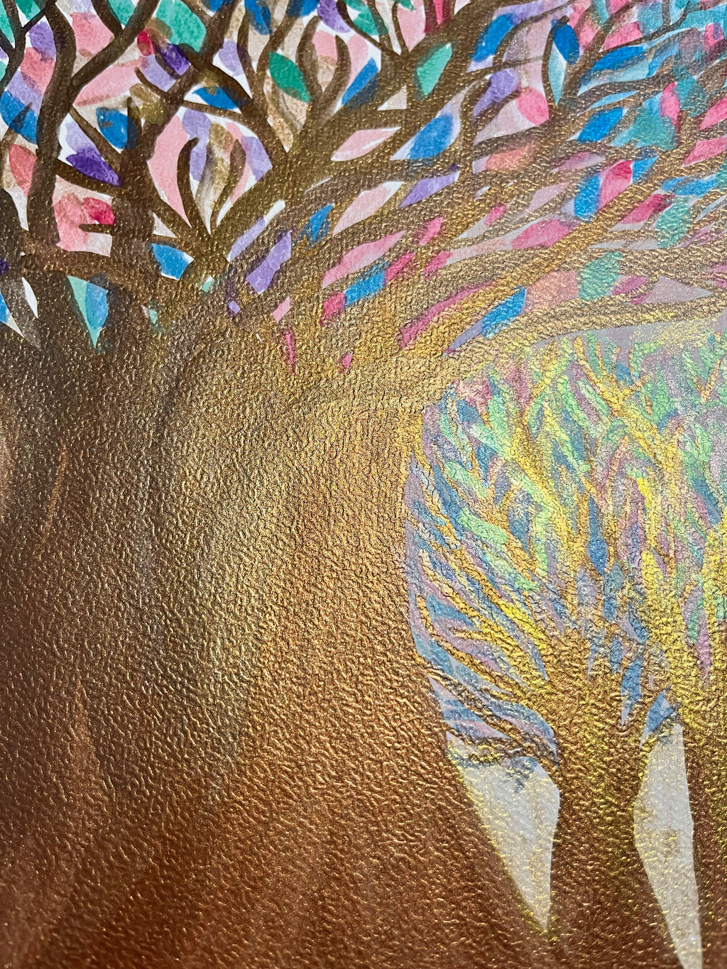 Sacred Lineage