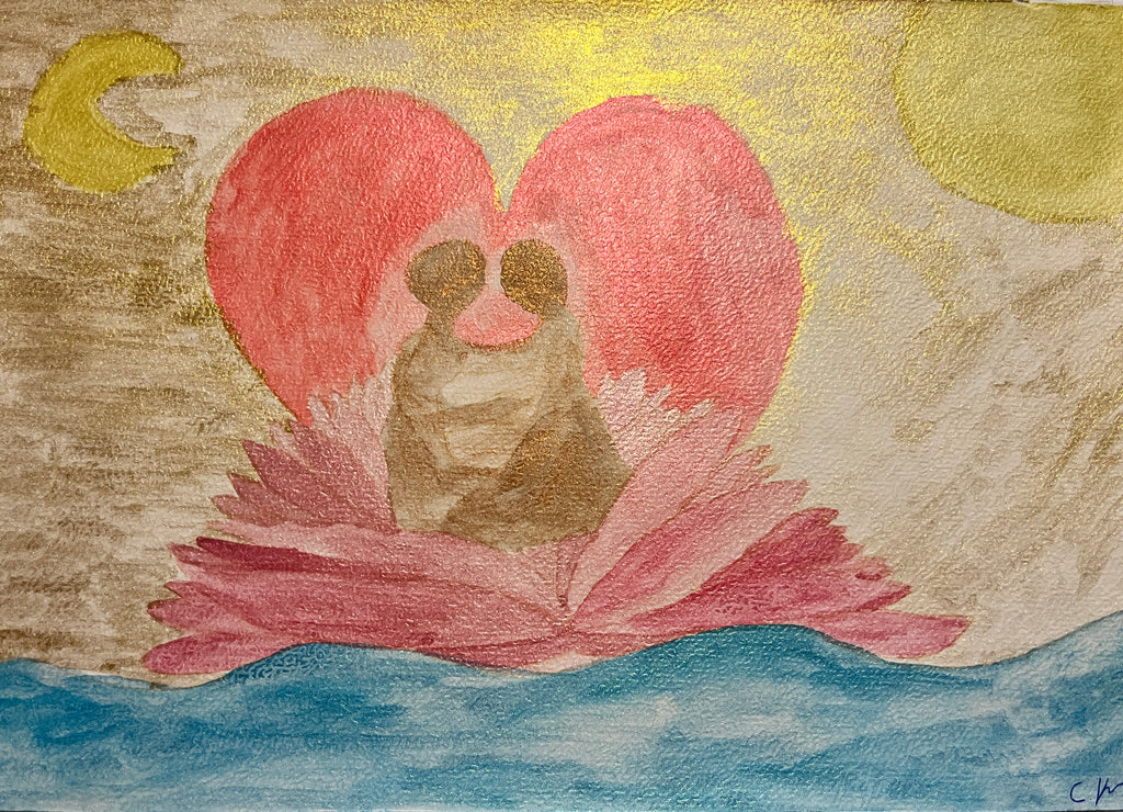 Sacred Union
