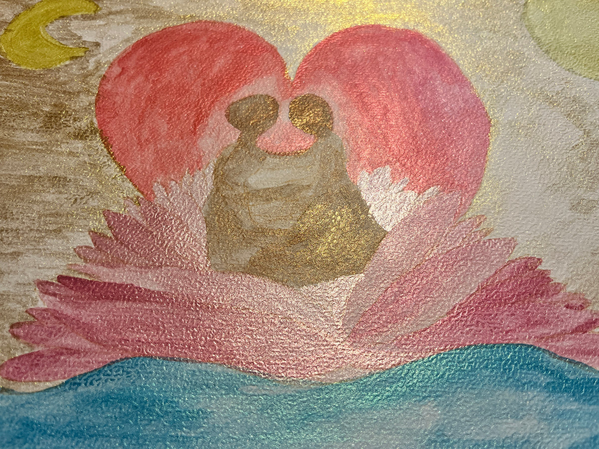 Sacred Union