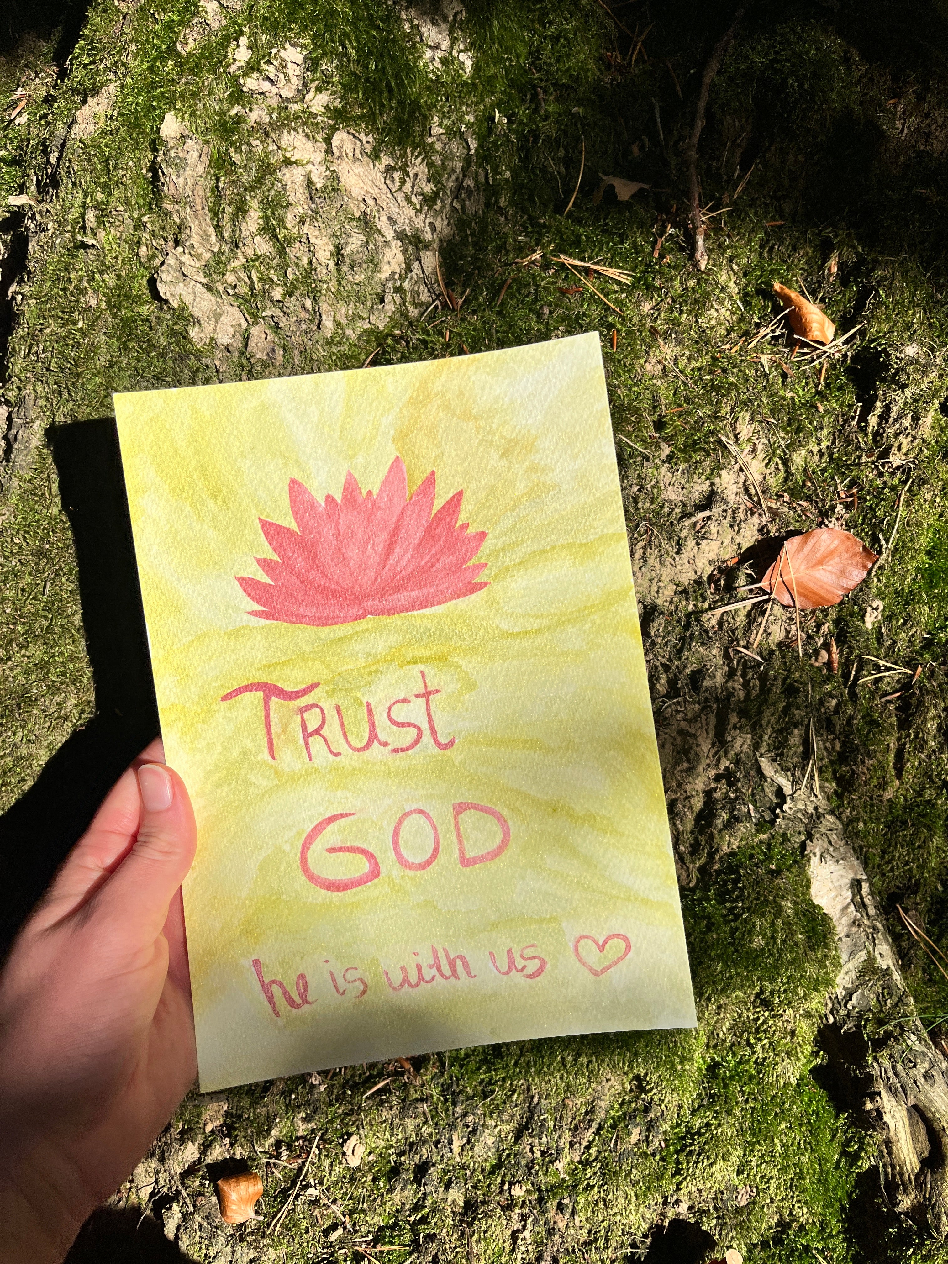 Trust
