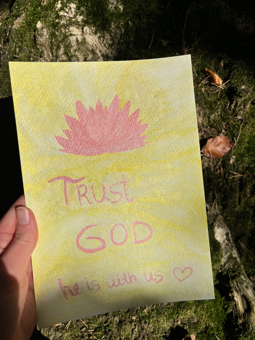 Trust