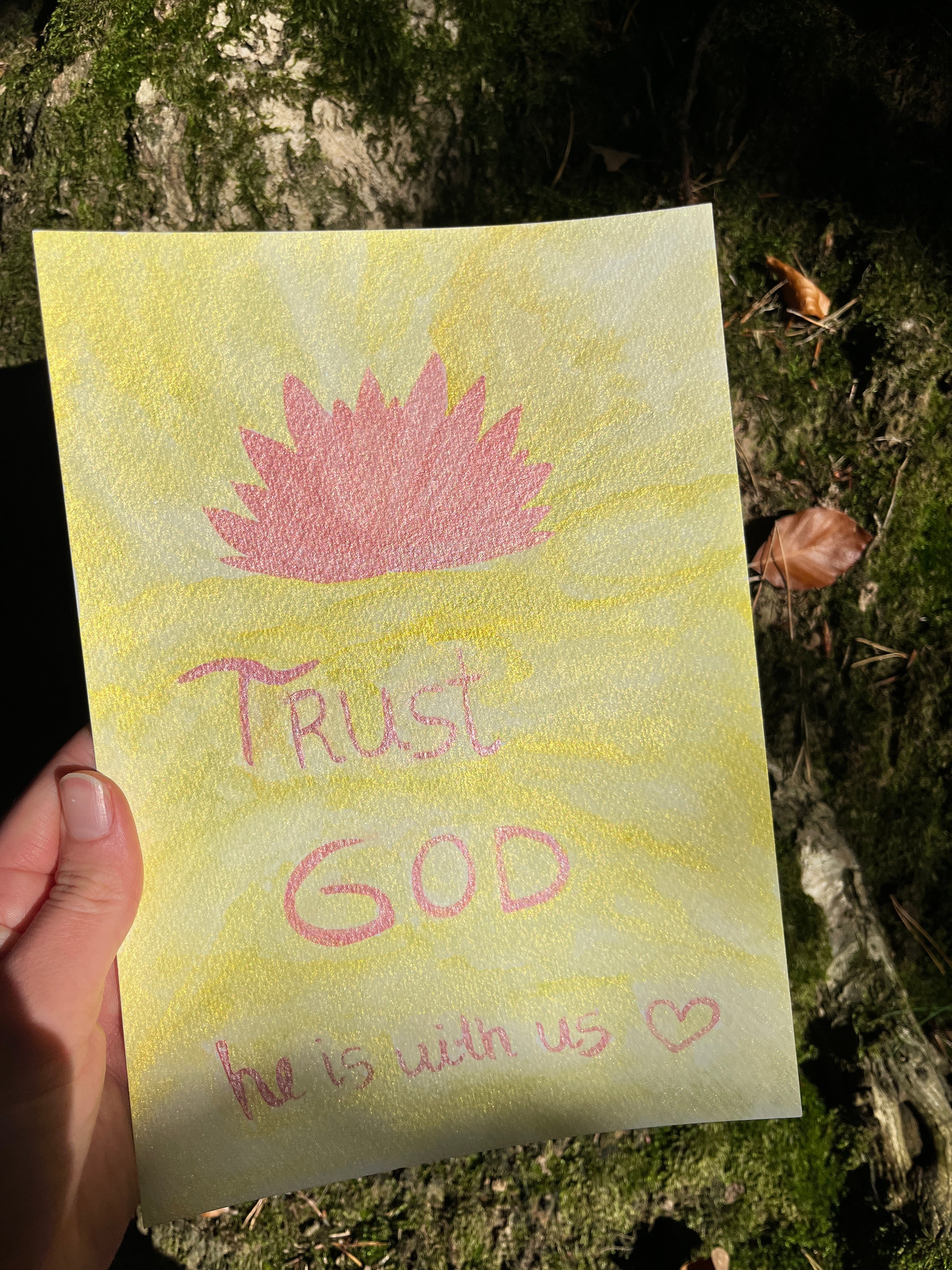 Trust