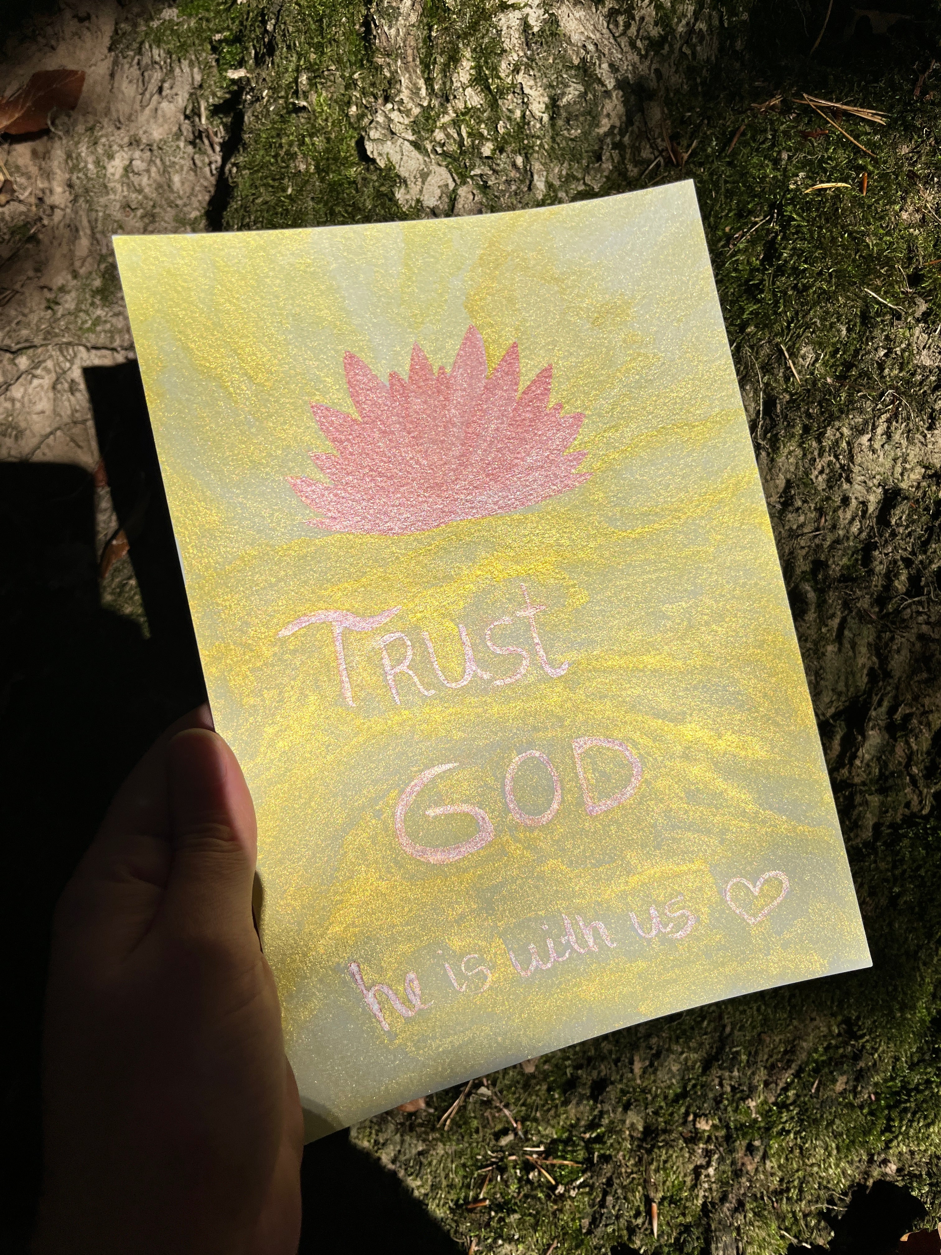 Trust
