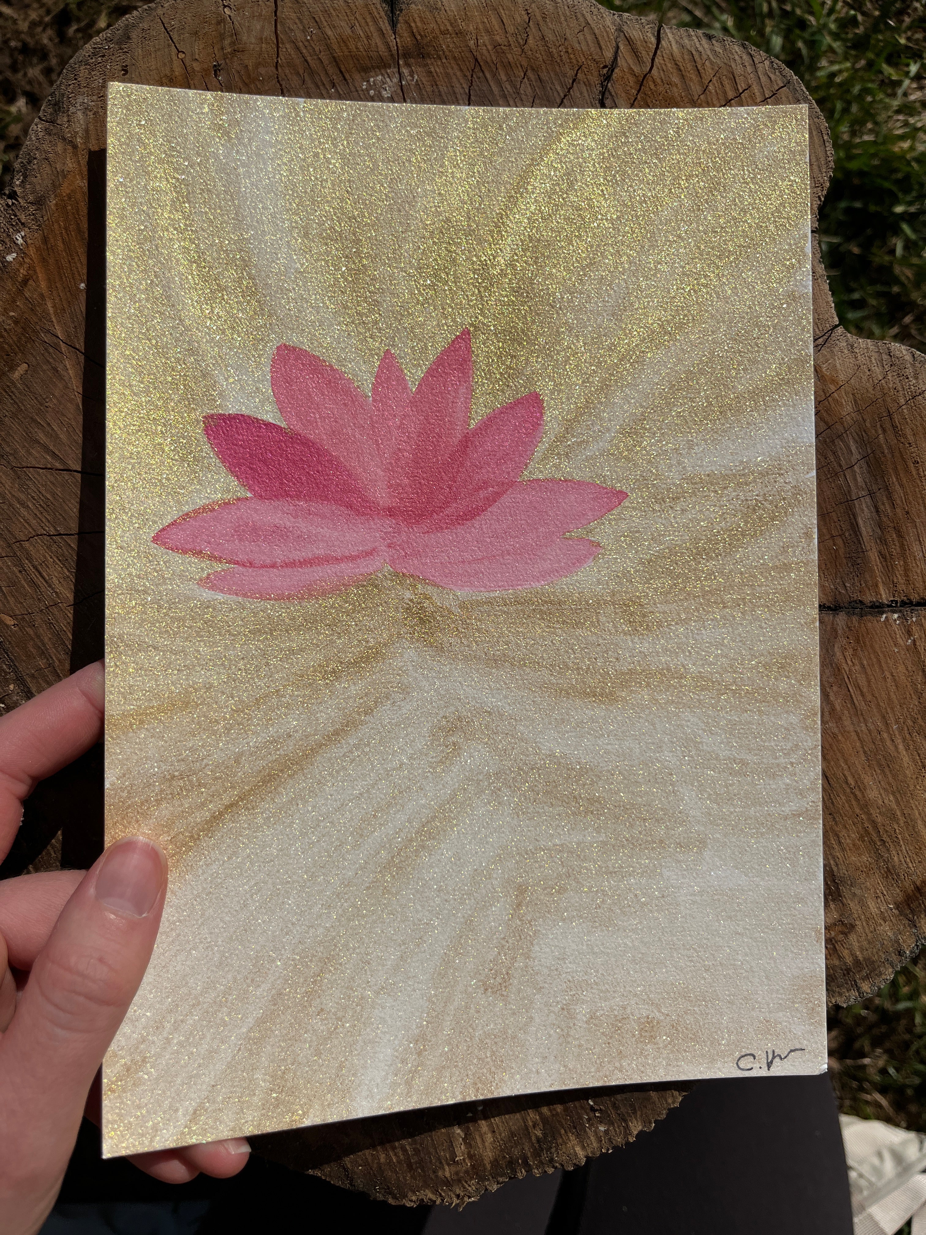 Lotus