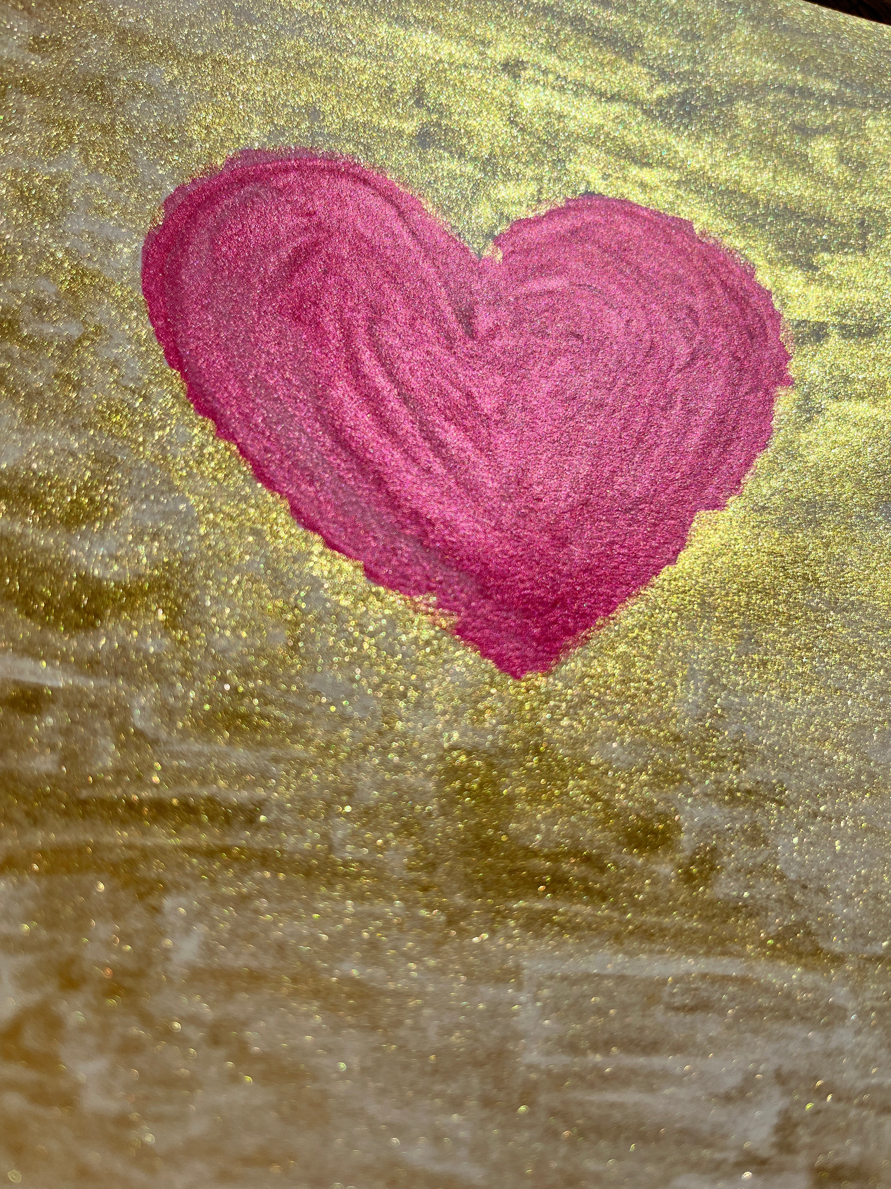 Sacred Heart