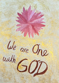 One – Fine Art Print