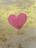 Sacred Heart – Art Card