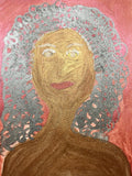 Femininity – Art Card