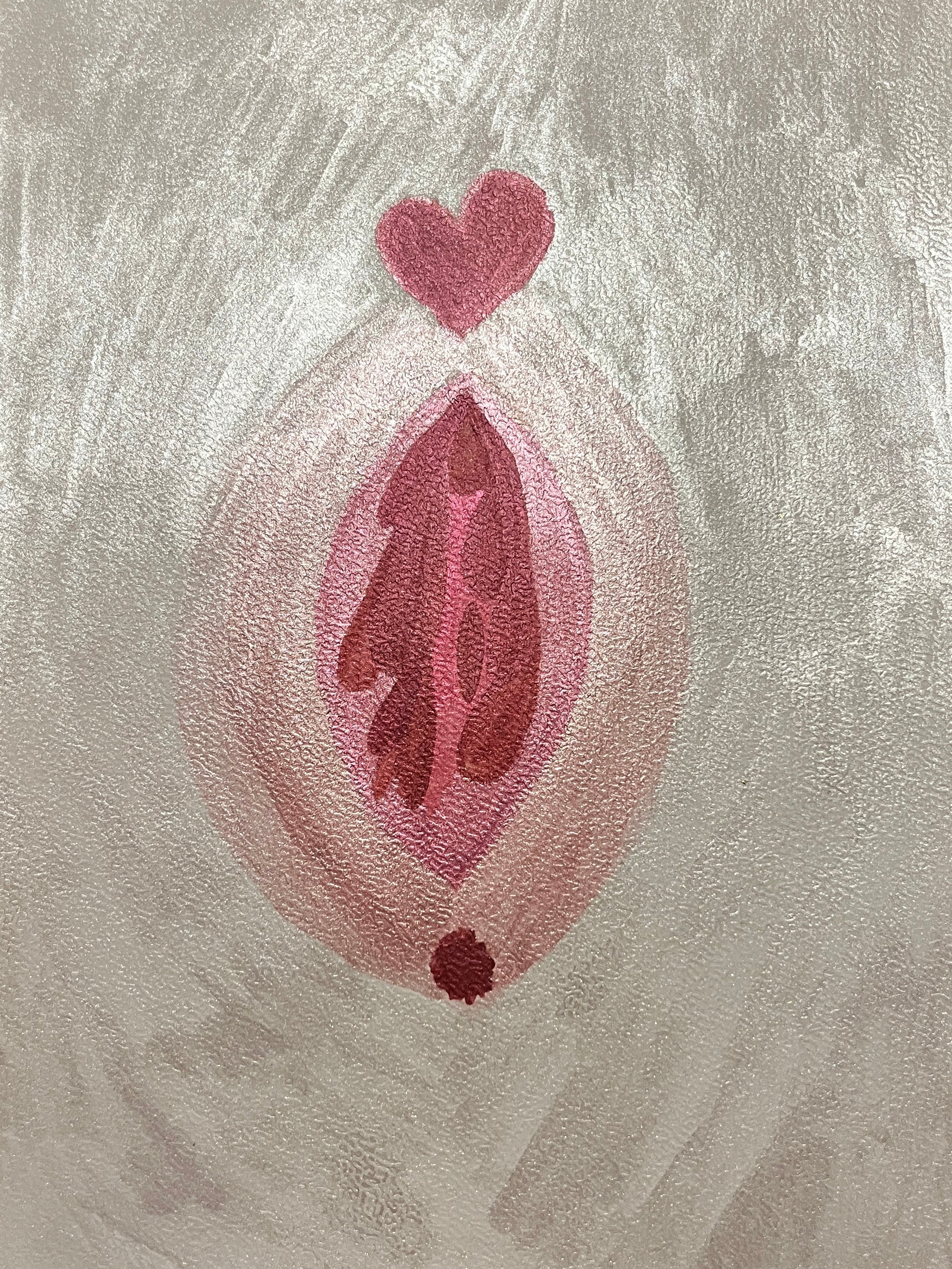 Purity – Art Card