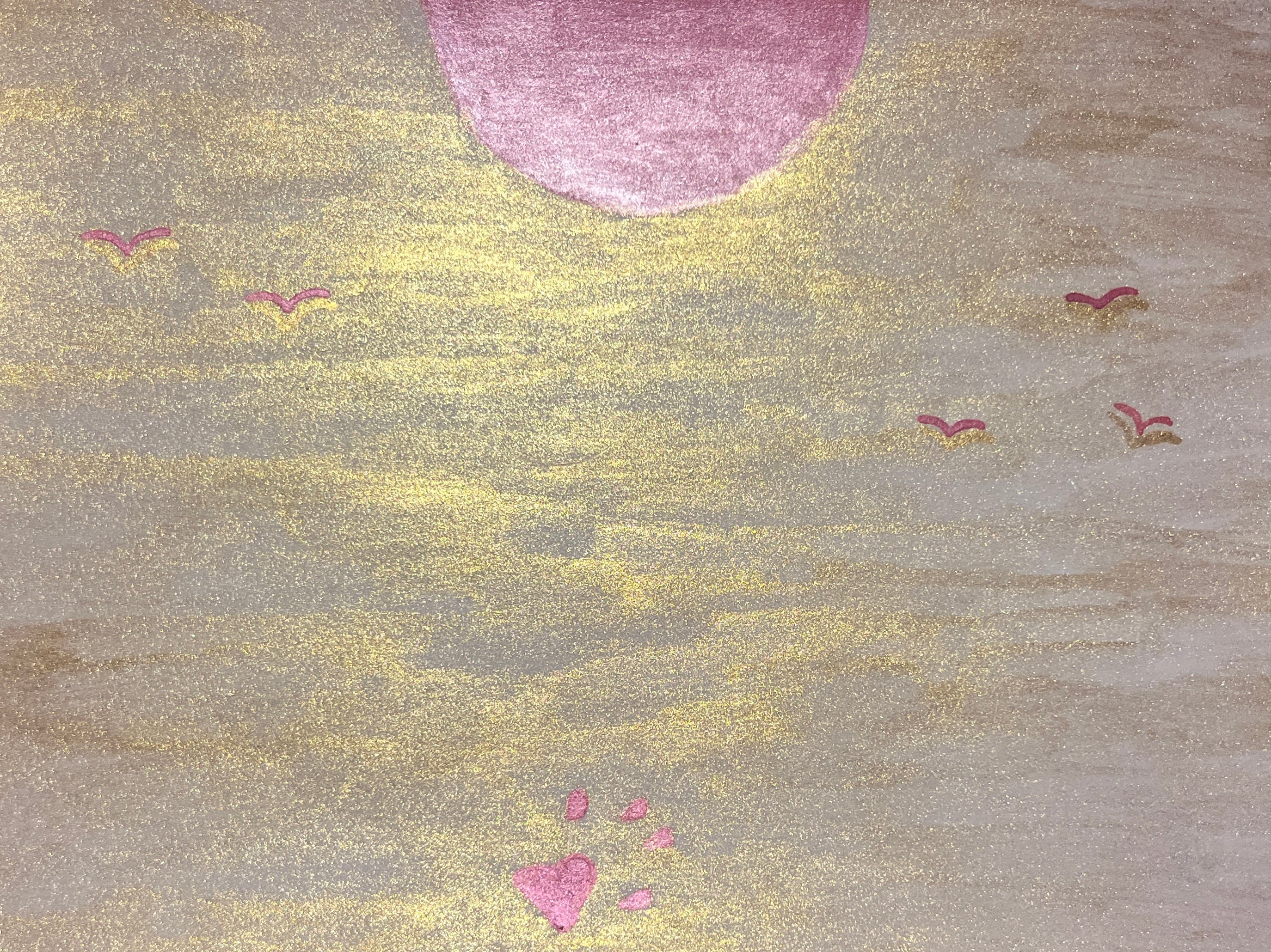 Freedom – Fine Art Print
