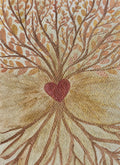 The Root of Love - Art Card