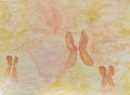 Genesis Code - Art Card